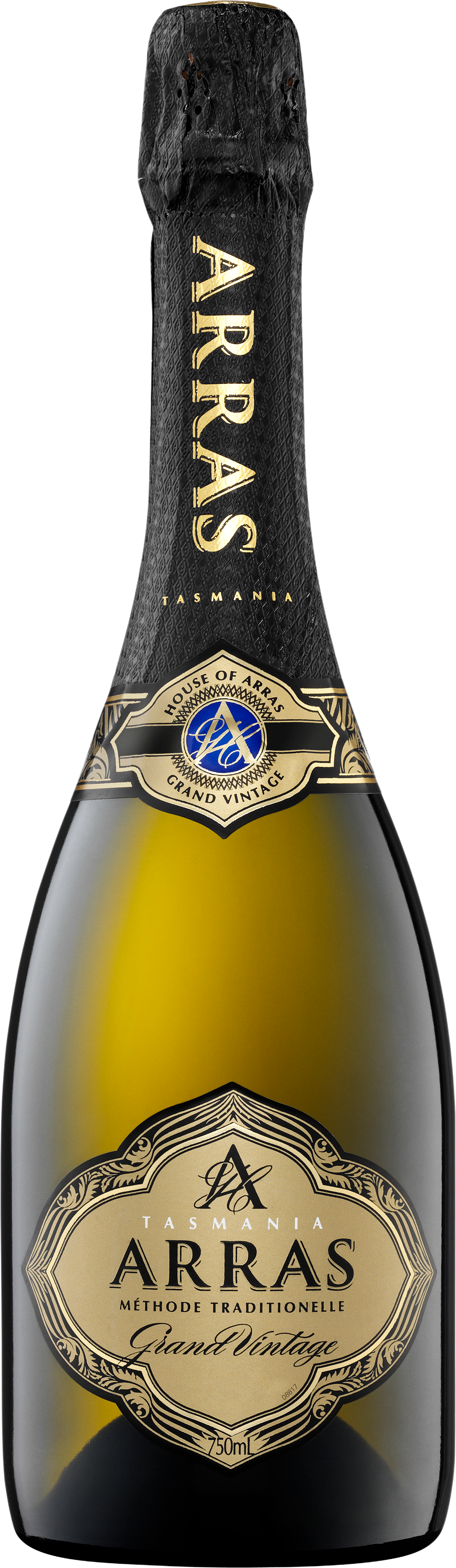 House of Arras Grand Vintage 2008